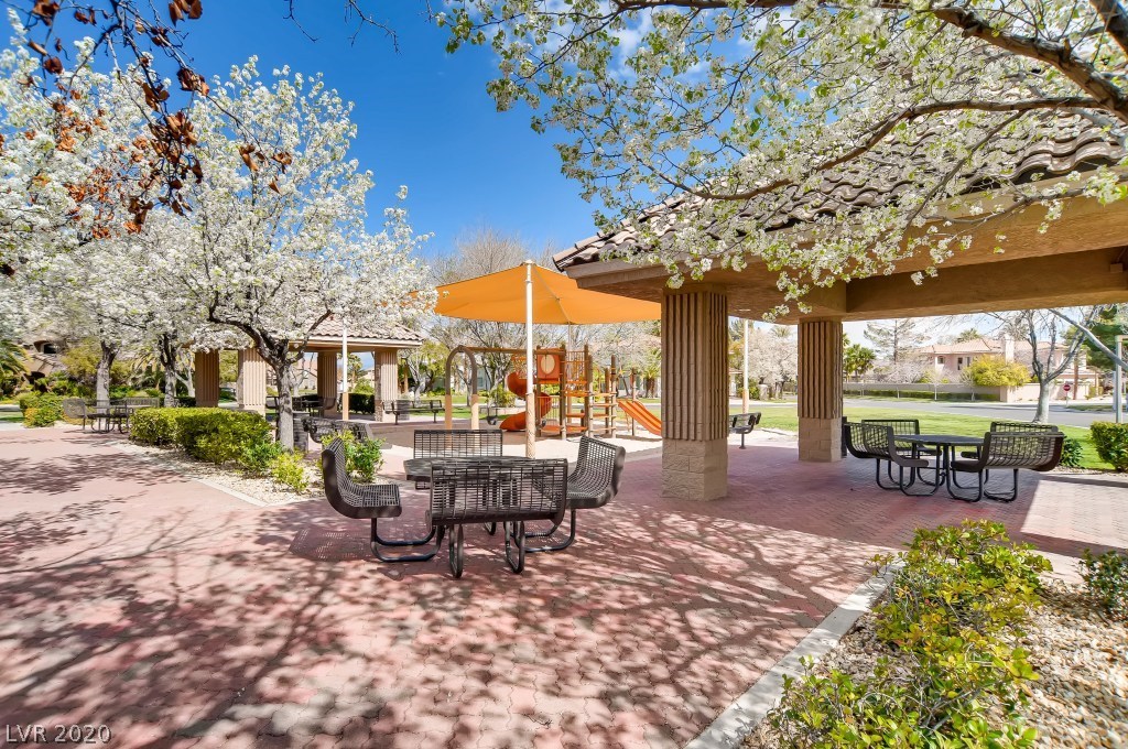 178 Springfield Street Henderson, NV 89074 - Photo 45 of 47