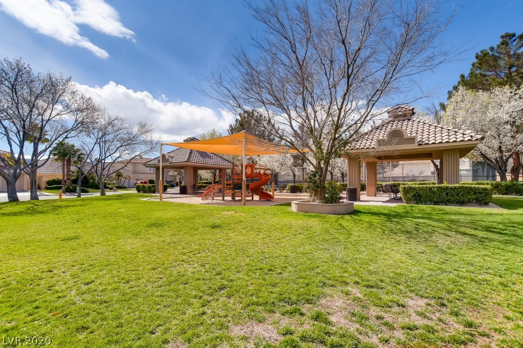 178 Springfield Street Henderson, NV 89074 - Photo 46 of 47
