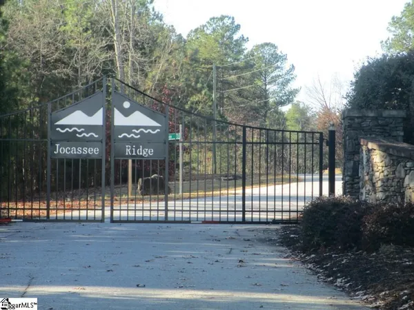 $17,000 | Jocassee Ridge Way, Salem, SC 29676