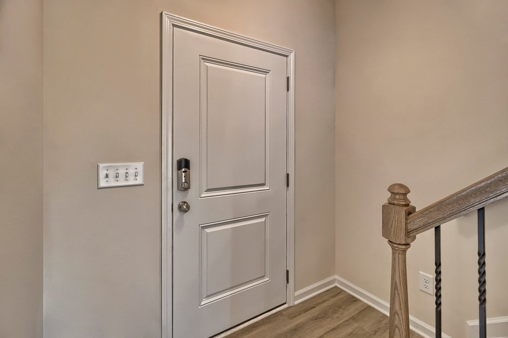 6111 Whirlaway Road Graniteville, SC 29829 - Photo 9 of 36