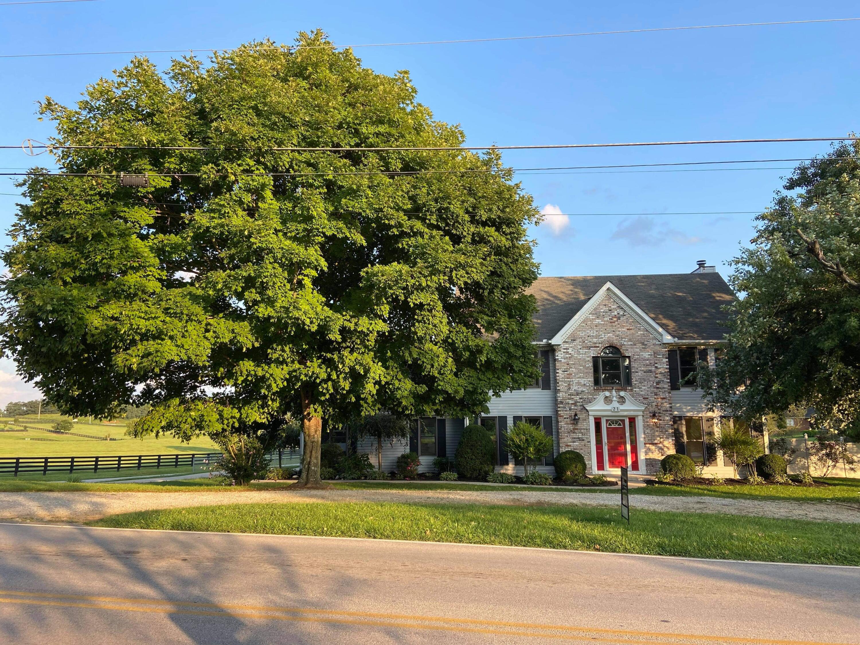 21 Ferry Road Somerset, KY 42503 - Photo 2 of 76 f38
