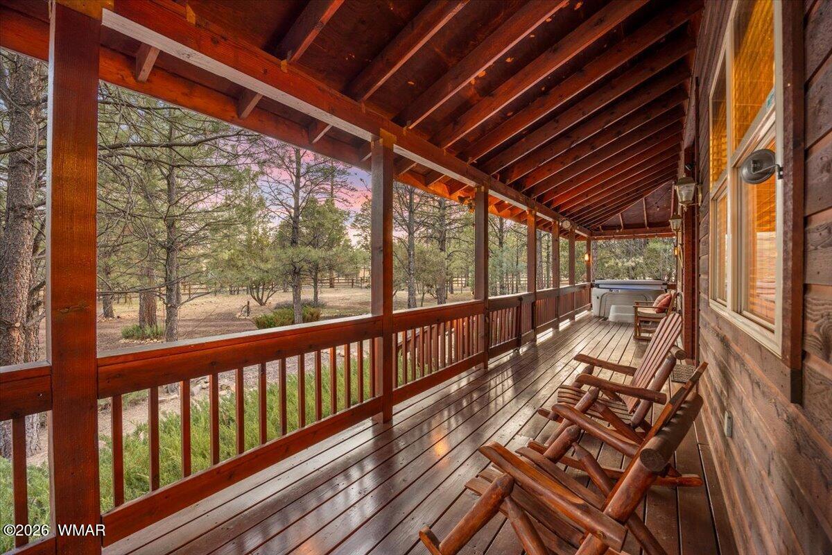 2952 Country View Lane Overgaard, AZ 85933 - Photo 7 of 77 05-IMG_6813