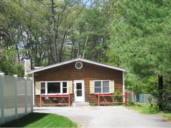 79 Blacksnake Road Seabrook, NH 03874 - Photo 1 of 1