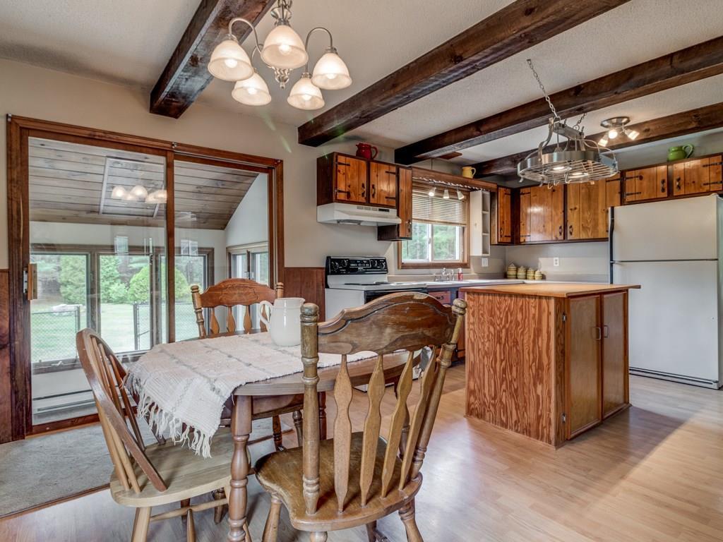 334 Maquoit Road Brunswick, ME 04011 - Photo 24 of 35 Dining Area.