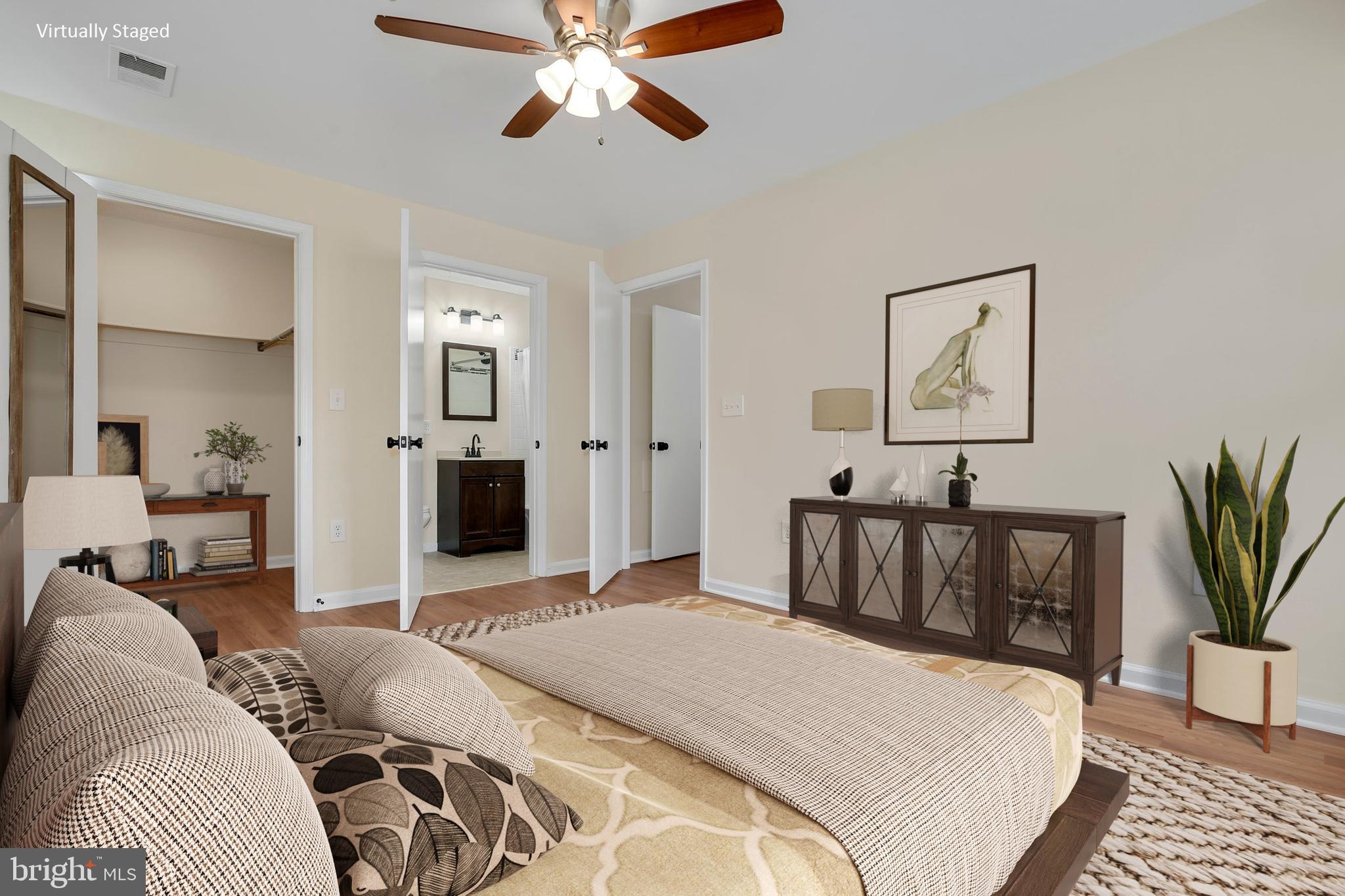 2800 Clear Shot Drive, Unit 135 Silver Spring, MD 20906 - Photo 15 of 26