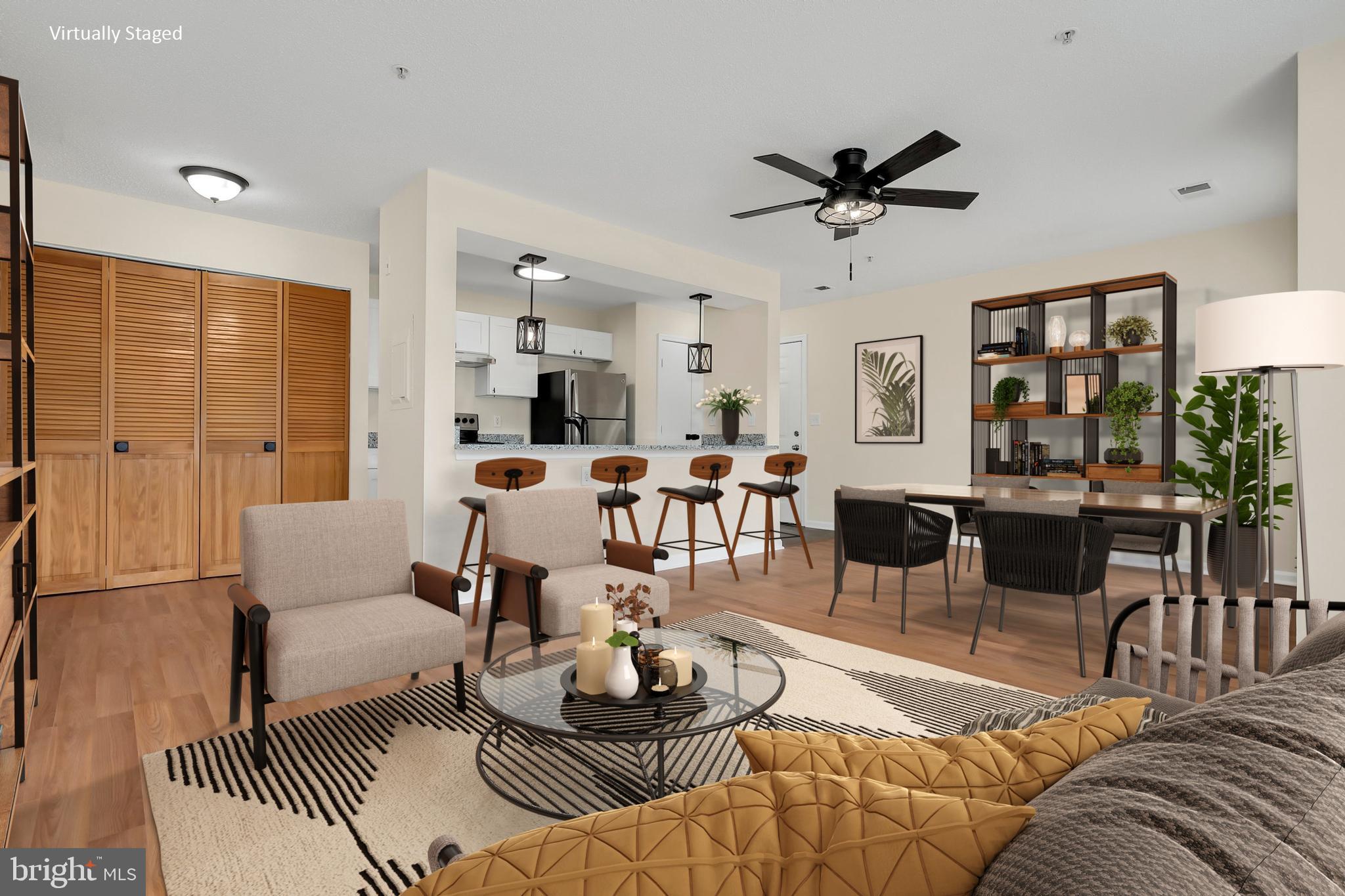 2800 Clear Shot Drive, Unit 135 Silver Spring, MD 20906 - Photo 8 of 26