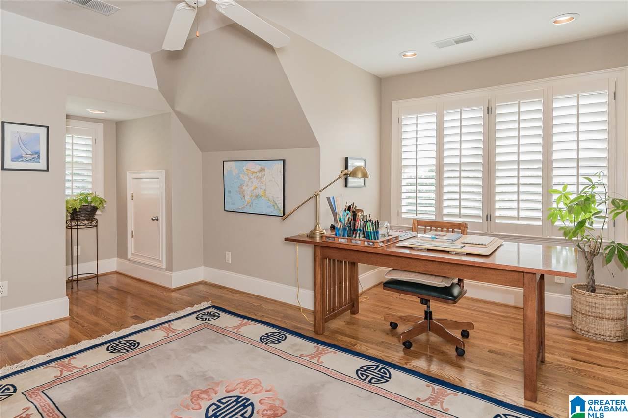 1422 Scout Ridge Drive Birmingham, AL 35244 - Photo 26 of 37