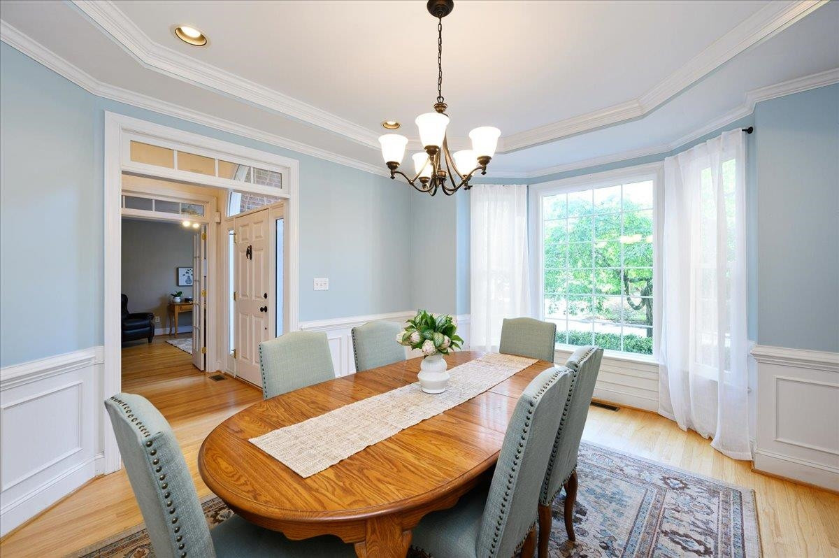 10136 Old Warden Road Raleigh, NC 27615 - Photo 15 of 42 Photo 15