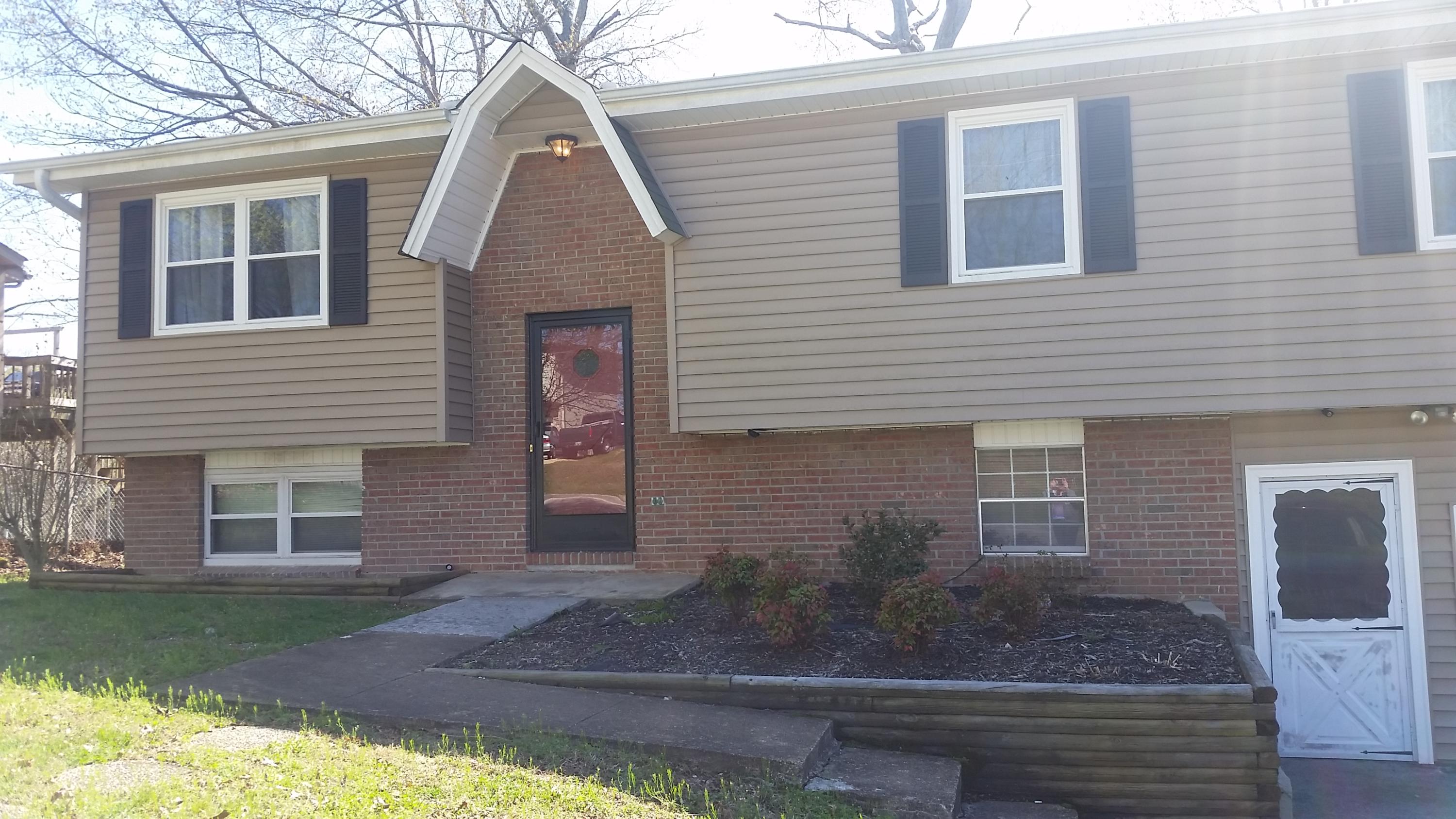 1510 North Chester Road Hixson, TN 37343 - Photo 12 of 28 Front of house (2)