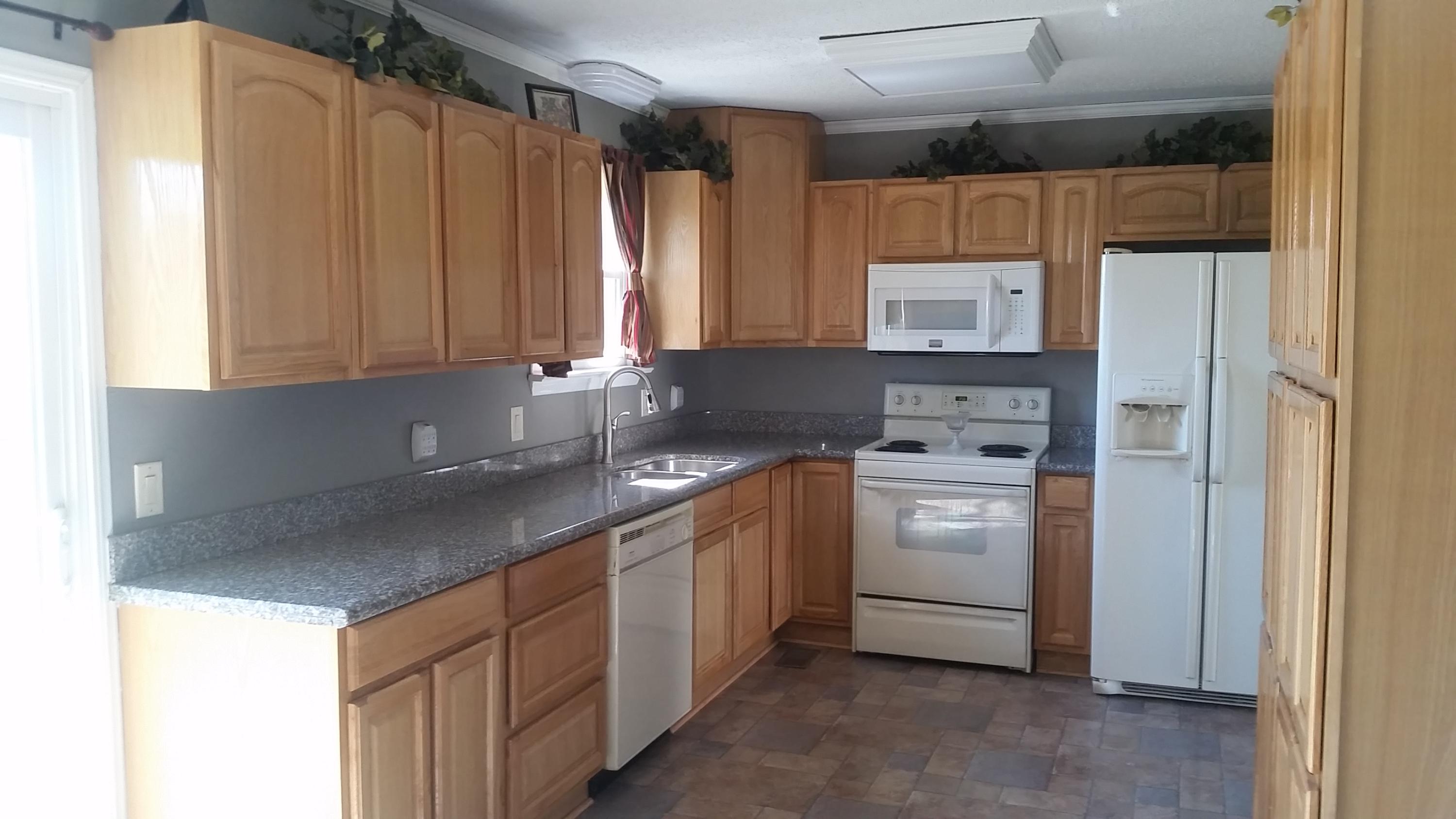 1510 North Chester Road Hixson, TN 37343 - Photo 16 of 28 Kitchen (1)