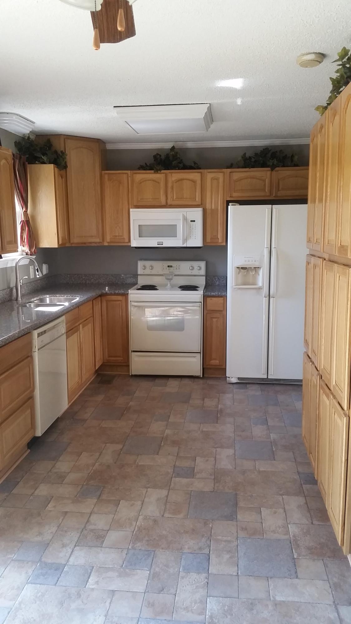 1510 North Chester Road Hixson, TN 37343 - Photo 17 of 28 Kitchen (2)