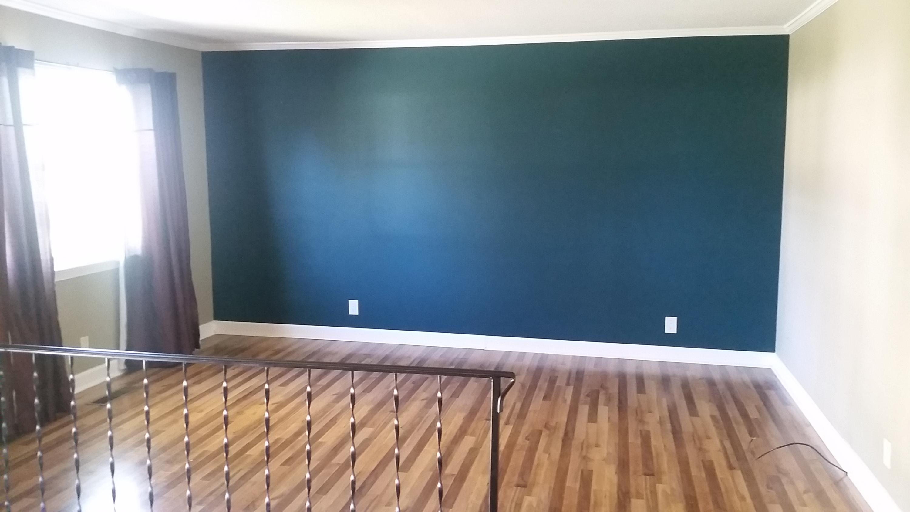 1510 North Chester Road Hixson, TN 37343 - Photo 21 of 28 living room