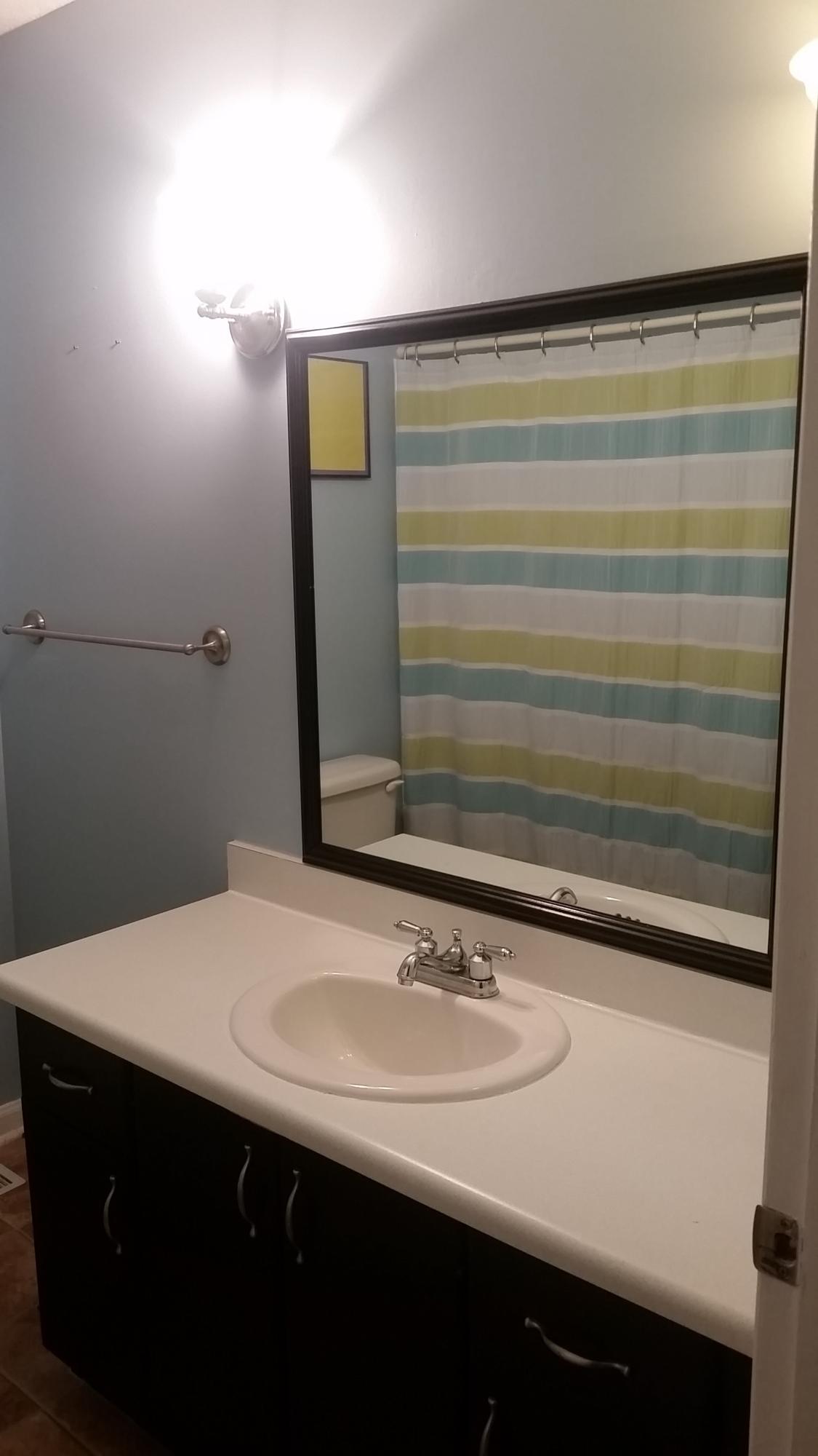 1510 North Chester Road Hixson, TN 37343 - Photo 22 of 28 Main Floor Bath (1)