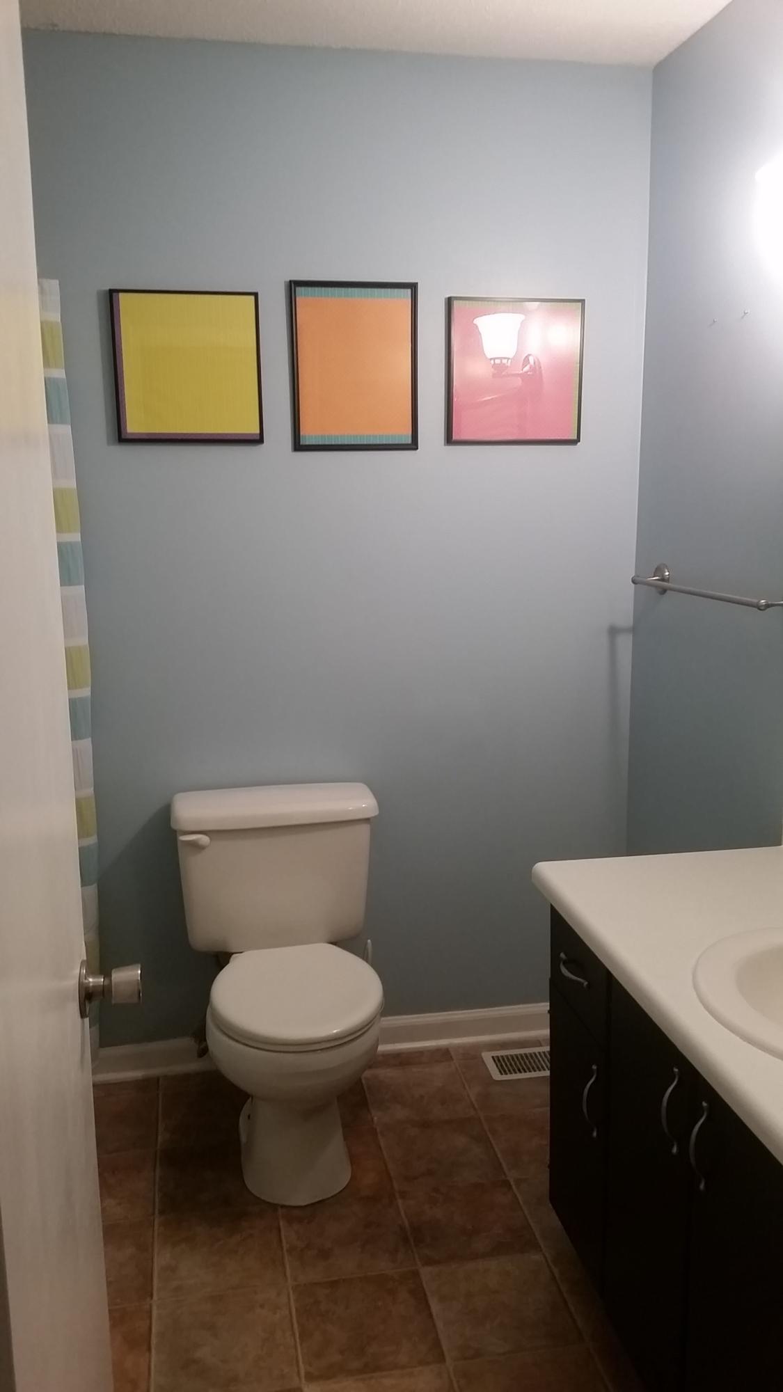 1510 North Chester Road Hixson, TN 37343 - Photo 23 of 28 Main Floor Bath (2)