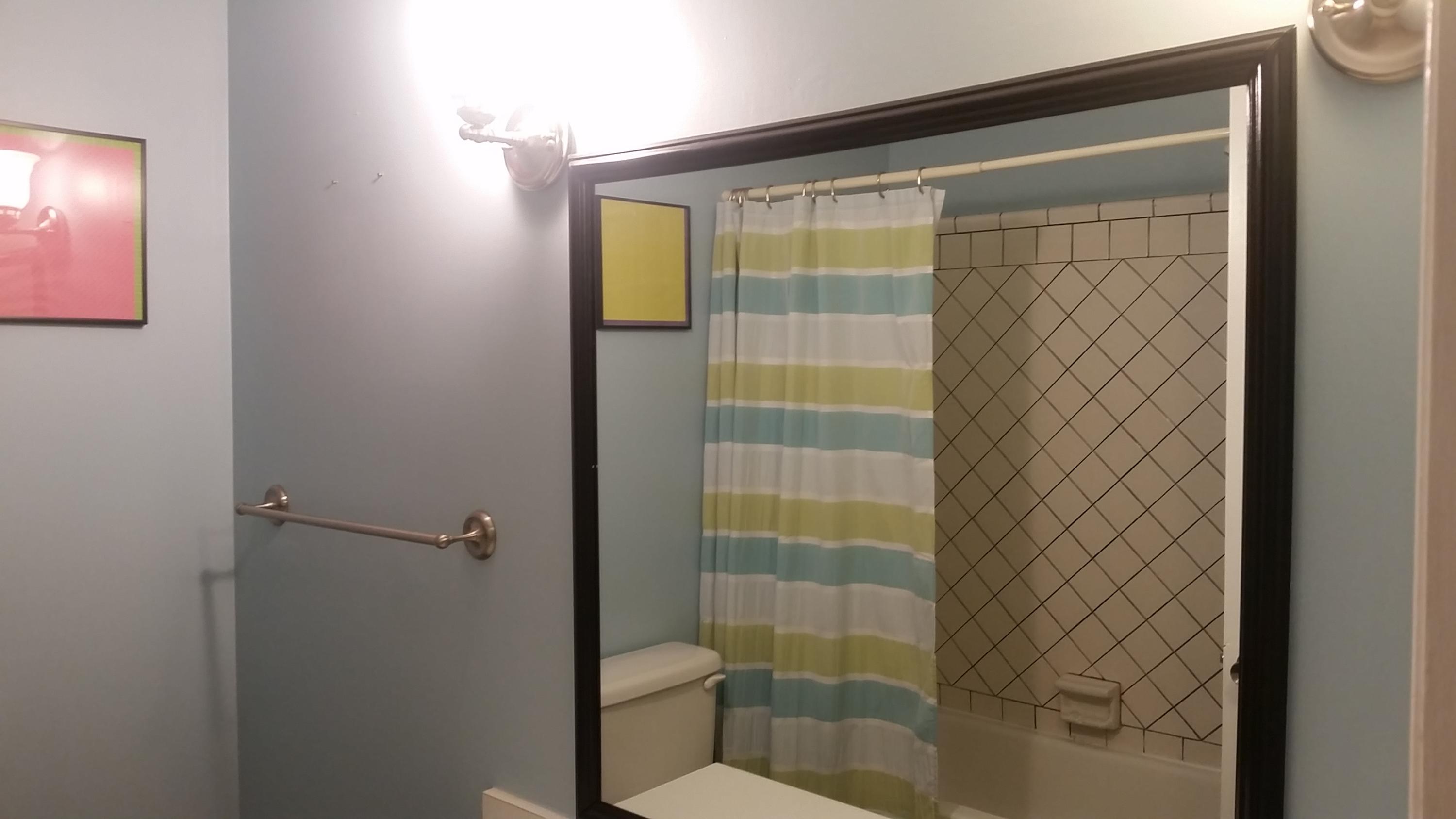 1510 North Chester Road Hixson, TN 37343 - Photo 24 of 28 Main Floor Bath (3)