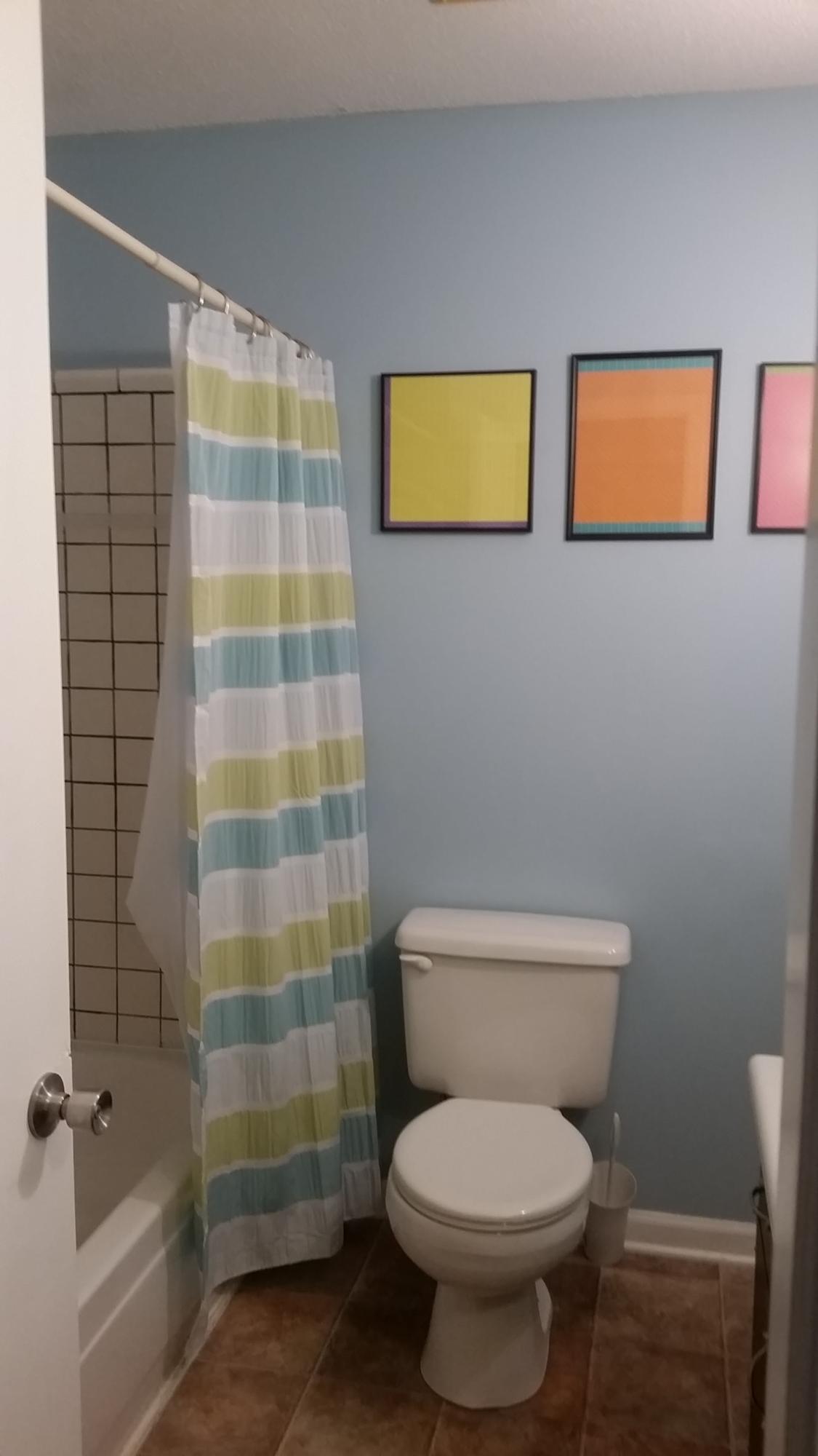 1510 North Chester Road Hixson, TN 37343 - Photo 25 of 28 Main Floor Bath (4)