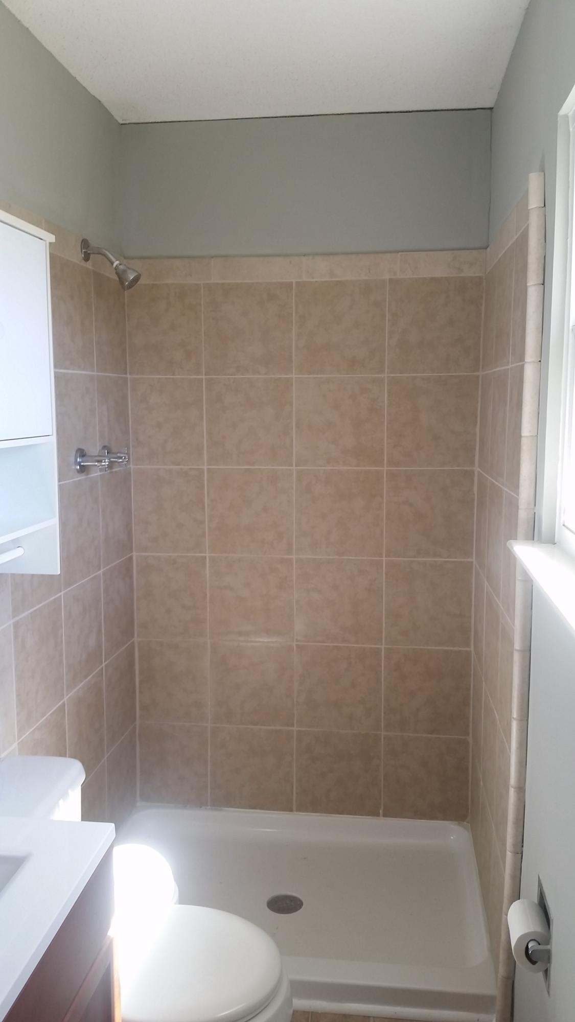 1510 North Chester Road Hixson, TN 37343 - Photo 26 of 28 Master bath (1)