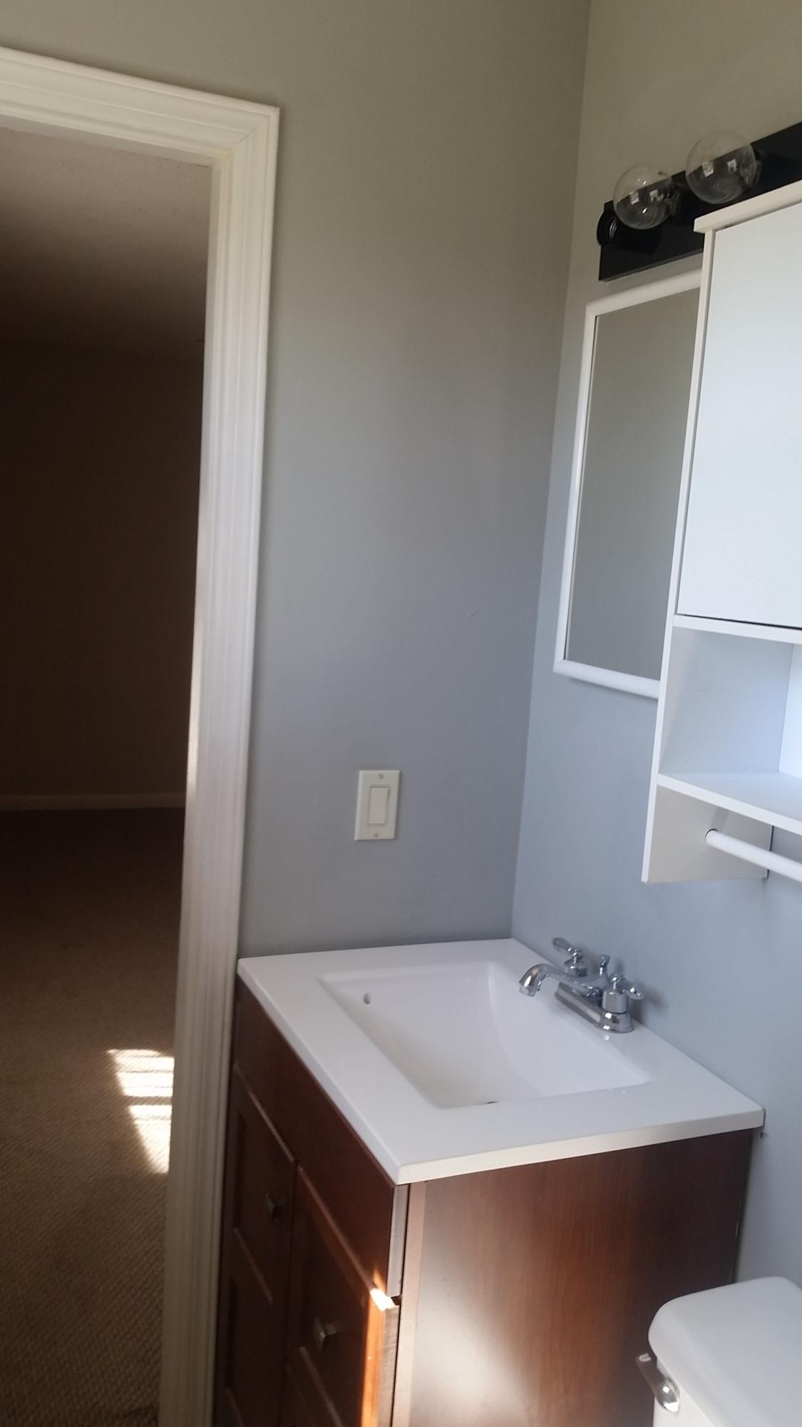 1510 North Chester Road Hixson, TN 37343 - Photo 27 of 28 Master bath (2)