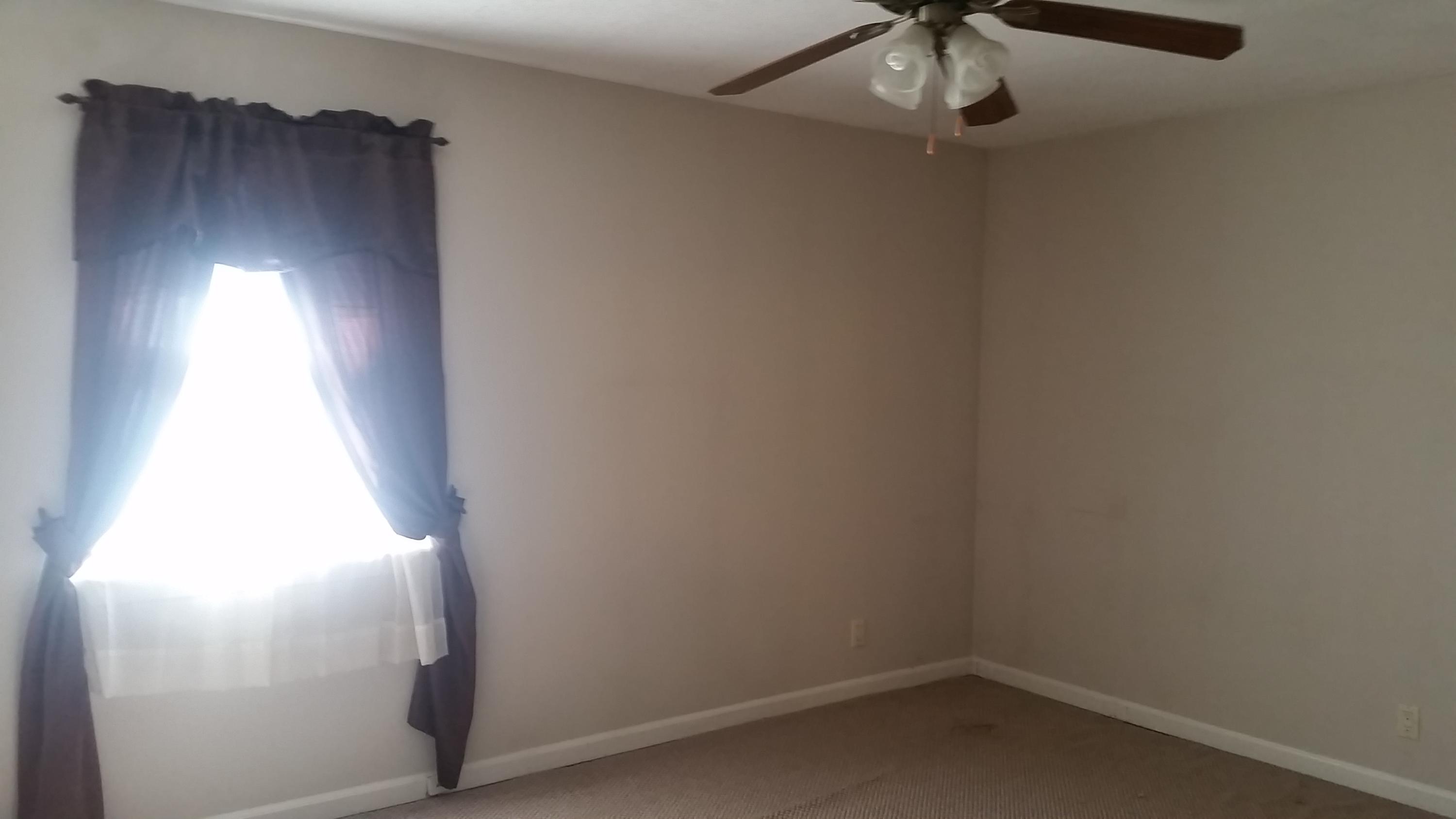 1510 North Chester Road Hixson, TN 37343 - Photo 28 of 28 Master Bed