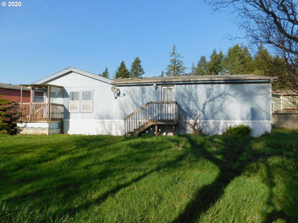96465 Coverdell Road, Unit 35 Brookings, OR 97415 - Photo 1 of 9
