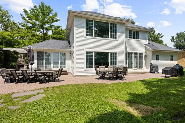 $849,900 | 20132 Sunny View Drive, Glenwood, MN 56334