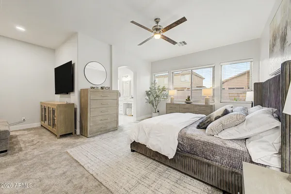 $659,900 | 7236 West Paradise Lane, Peoria, AZ 85382