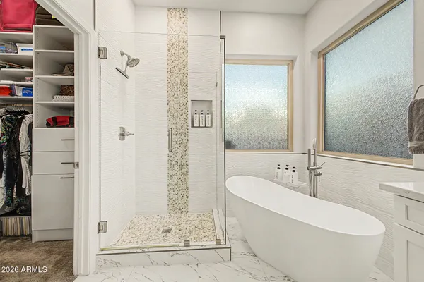 $659,900 | 7236 West Paradise Lane, Peoria, AZ 85382