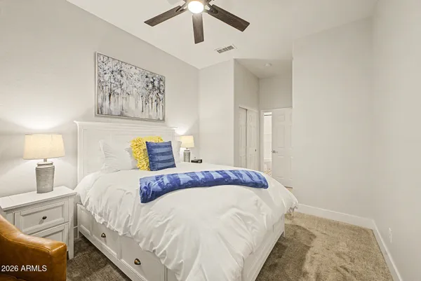 $659,900 | 7236 West Paradise Lane, Peoria, AZ 85382