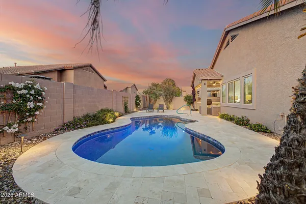 $659,900 | 7236 West Paradise Lane, Peoria, AZ 85382