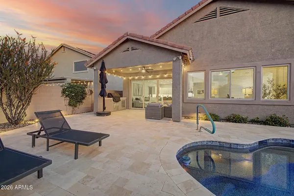 $659,900 | 7236 West Paradise Lane, Peoria, AZ 85382