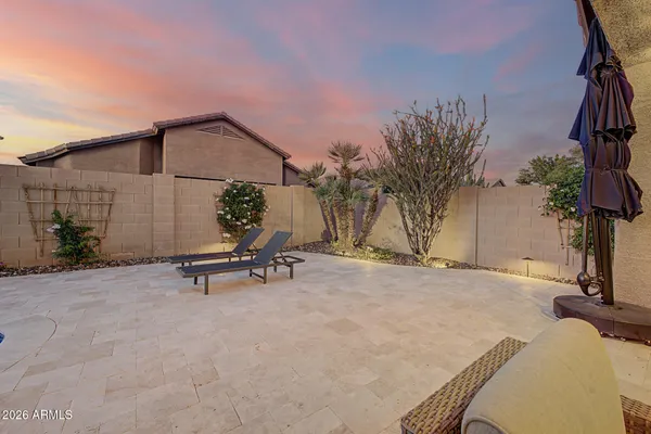 $659,900 | 7236 West Paradise Lane, Peoria, AZ 85382