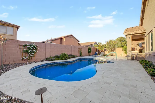 $659,900 | 7236 West Paradise Lane, Peoria, AZ 85382