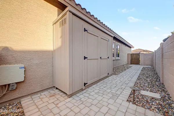 $659,900 | 7236 West Paradise Lane, Peoria, AZ 85382