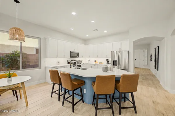 $659,900 | 7236 West Paradise Lane, Peoria, AZ 85382