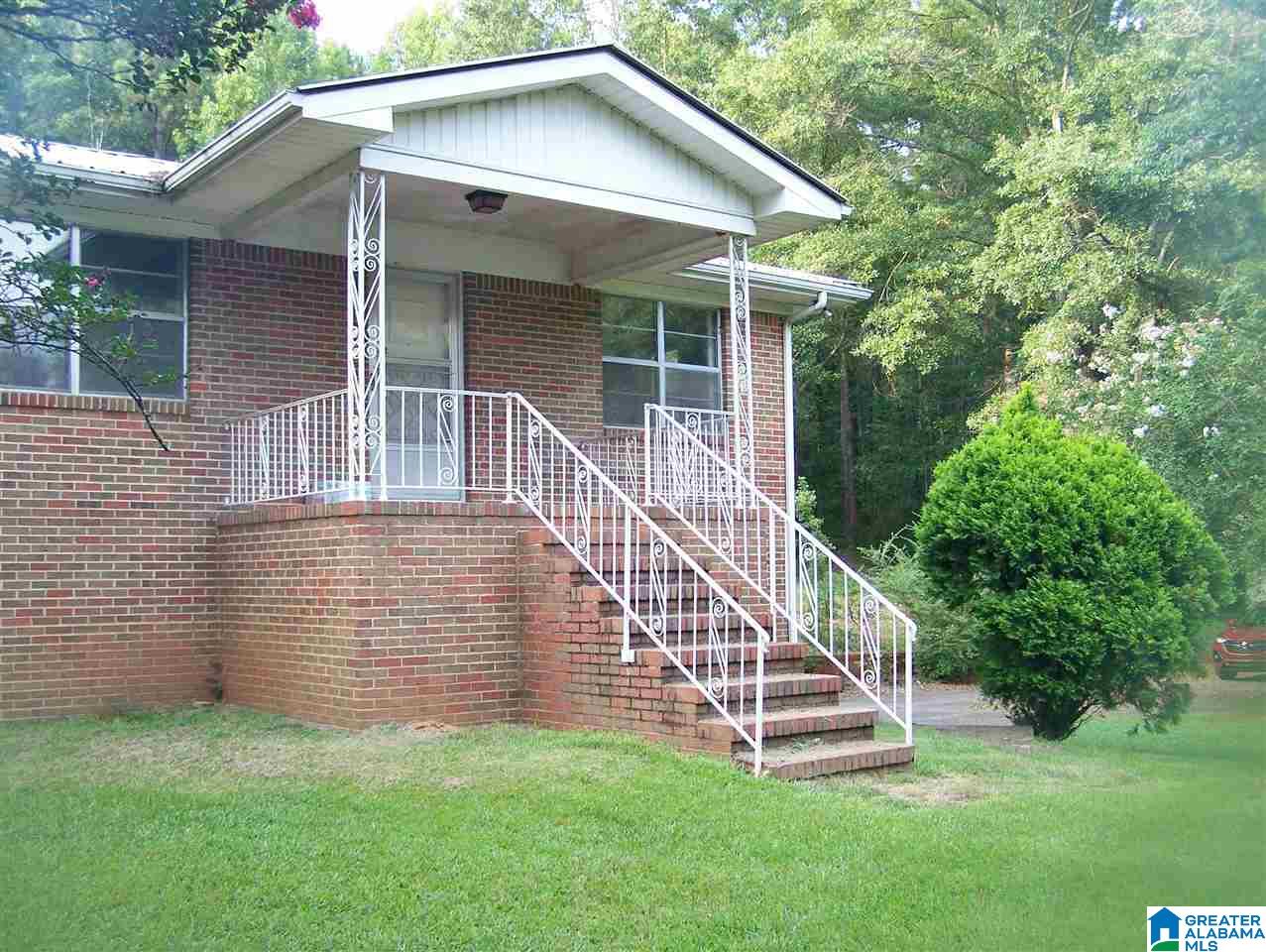1835 Alexandria Road Weaver, AL 36277 - Photo 34 of 34