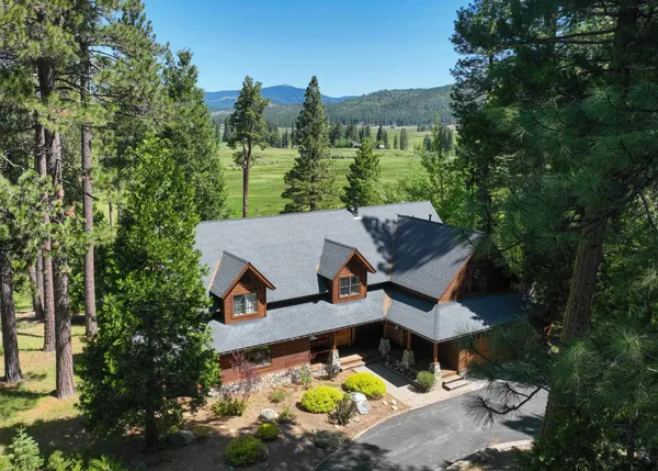 $1,149,000 | 792 Boulder Drive, Clio, CA 96106