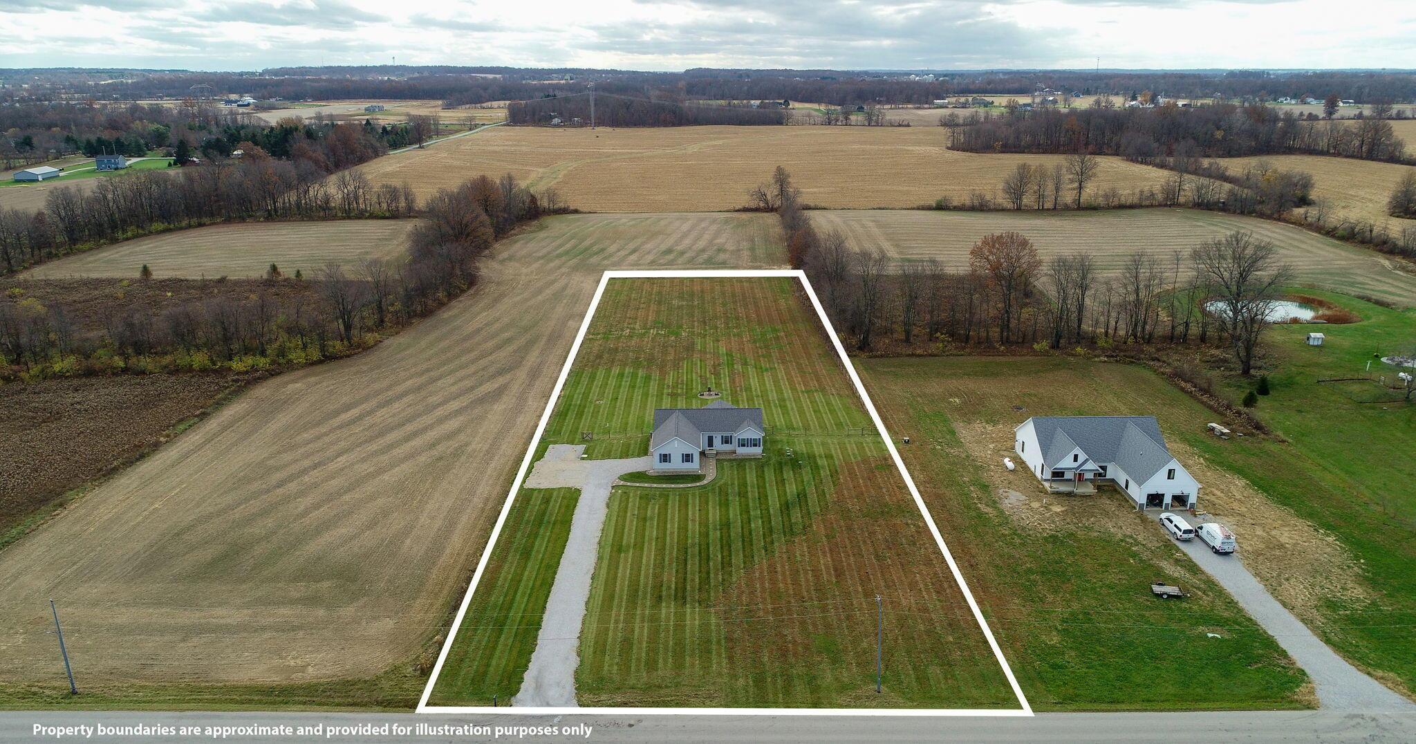 7187 Benner Road Johnstown, OH 43031 - Photo 8 of 33 7187 Benner Road (2)