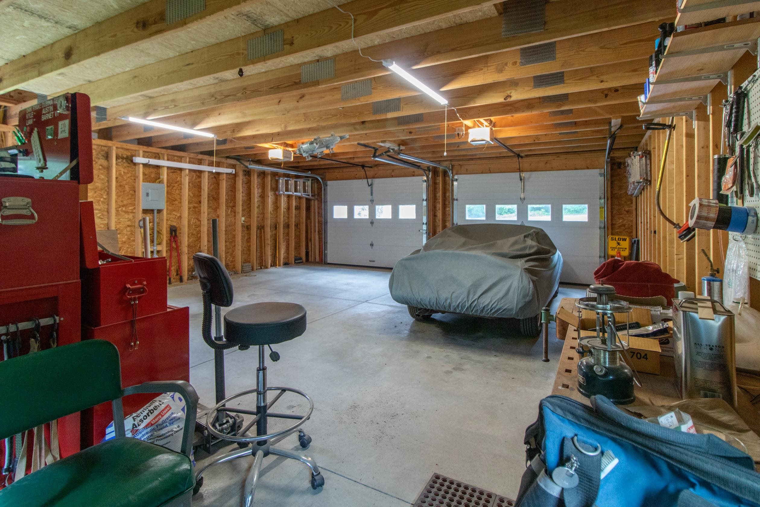 2425 Old Silo Road Barnet, VT 05819 - Photo 23 of 34
