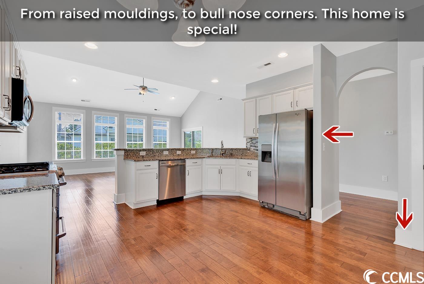 408 Retriever Court Murrells Inlet, SC 29576 - Photo 15 of 39