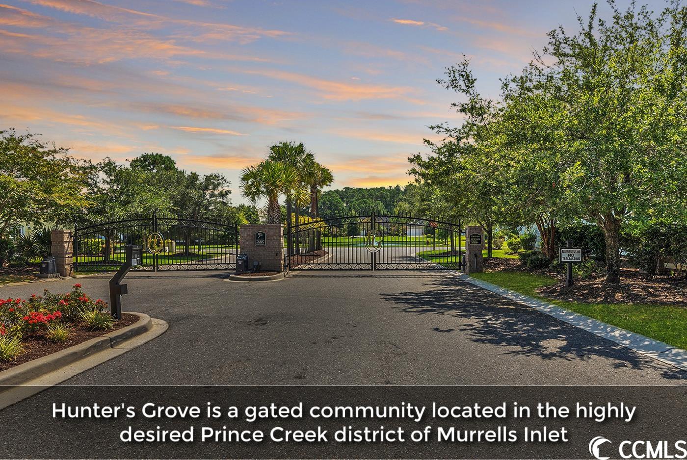 408 Retriever Court Murrells Inlet, SC 29576 - Photo 3 of 39