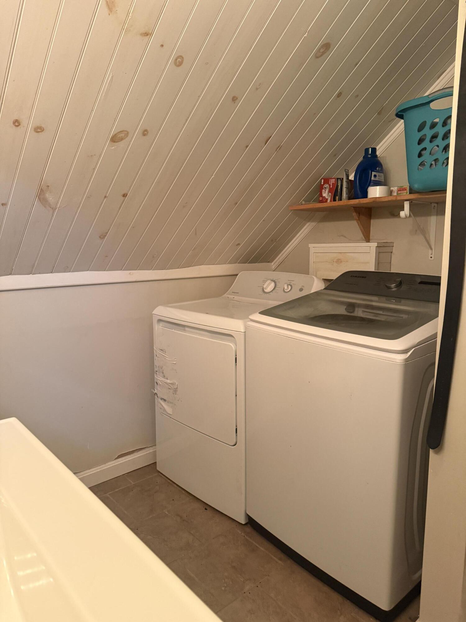 2031 Carmel Road North Newburgh, ME 04444 - Photo 17 of 20 2FL Bath Laundry