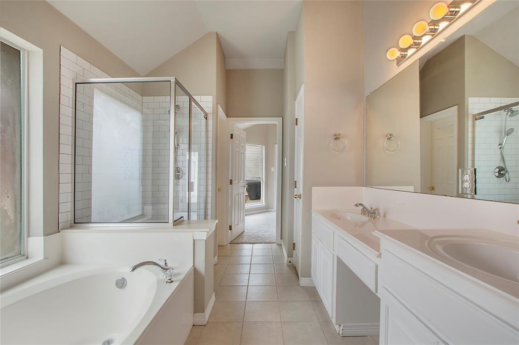 4111 Midrose Trail Dallas, TX 75287 - Photo 18 of 25