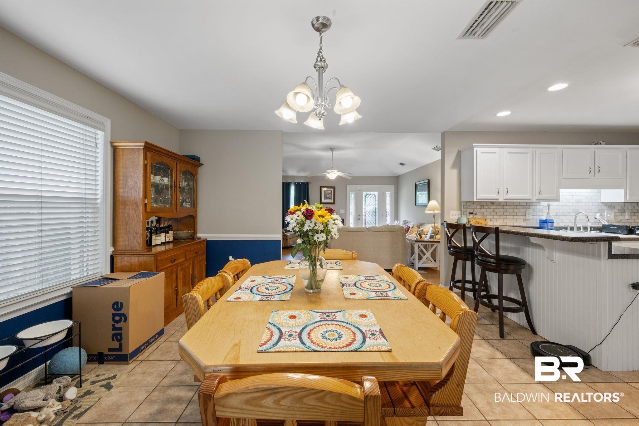 31553 Heidelbrook Loop Daphne, AL 36527 - Photo 10 of 37 Dinette