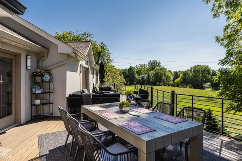 $1,500,000 | 4007 East 161st Street, Westfield, IN 46033