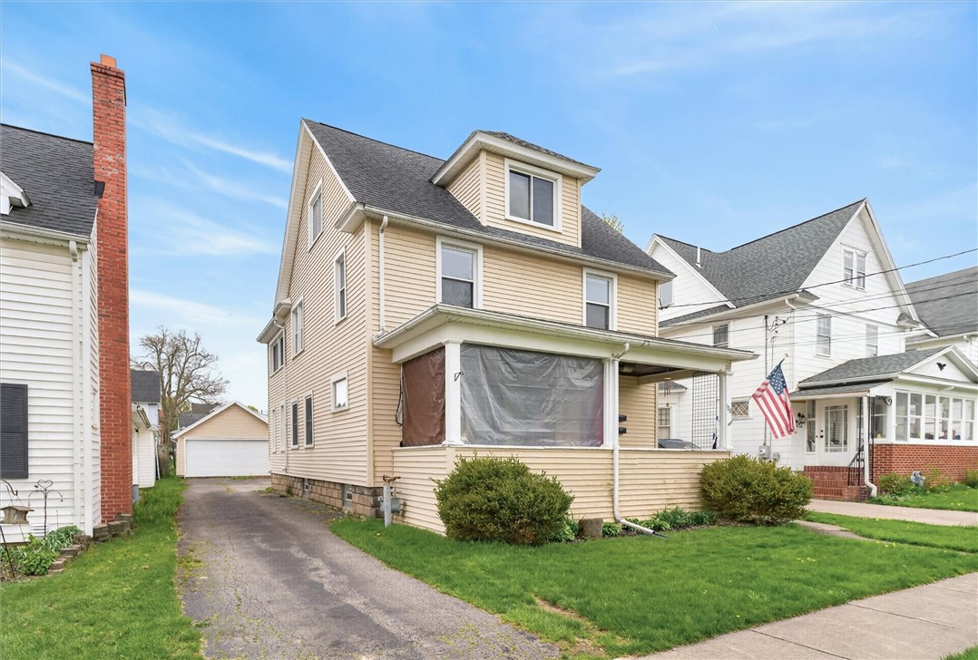 126 West Avenue East Rochester, NY 14445 - Photo 3 of 34