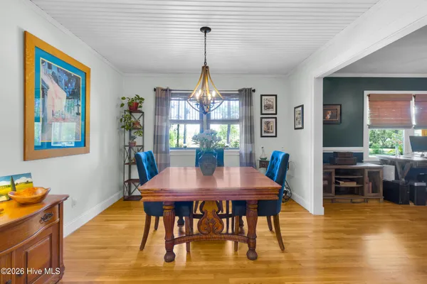$725,000 | 215 Croatan Lane, New Bern, NC 28562