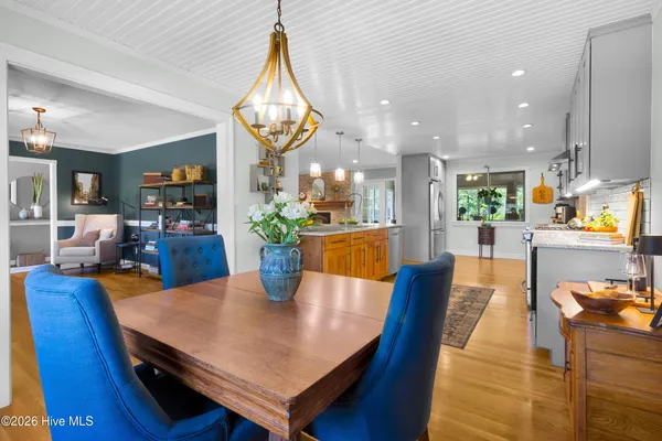 $725,000 | 215 Croatan Lane, New Bern, NC 28562