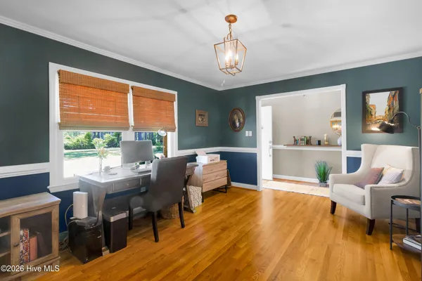 $725,000 | 215 Croatan Lane, New Bern, NC 28562