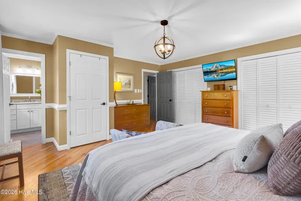 $725,000 | 215 Croatan Lane, New Bern, NC 28562