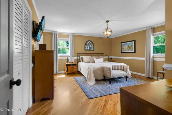 $725,000 | 215 Croatan Lane, New Bern, NC 28562
